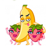 FunnyBanana777 title=