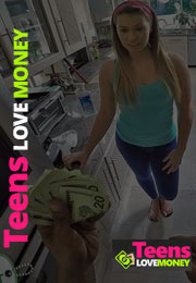 Teens Love Money