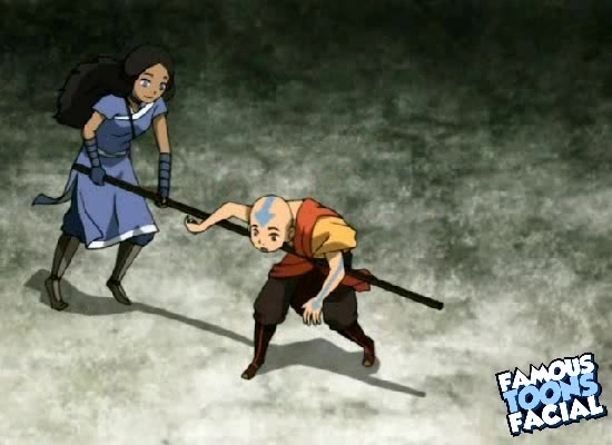 550px x 400px - Avatar Last Airbender Porno Video