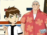 X Video In Cartoon Ben 10 - Ben 10 y Gwen follan (XXX) Â» PornoReino.com