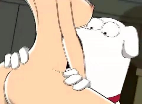 Something is. Lois es bRian porno Lois es bRian porno