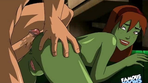Anime Análny porno videá