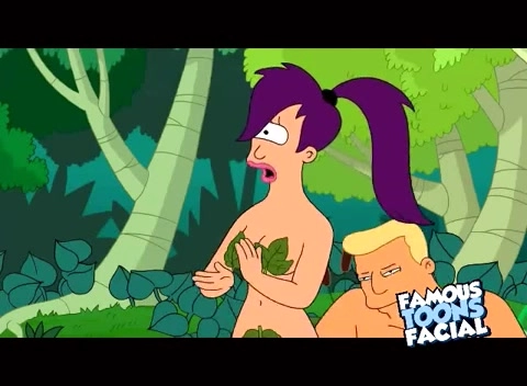 Futurama Gender Bender Porn | Sex Pictures Pass