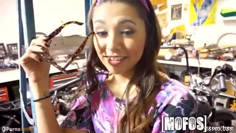 cielo xxx video