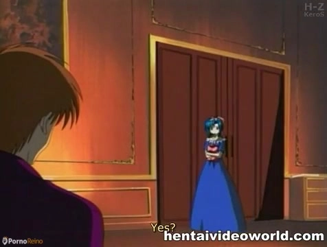 Hentai porno site