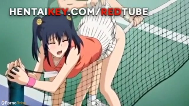 Chicas Calientes Folladas Dentro De La Cancha Hentai