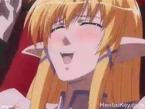 Anime Xxx Dvd - Sexo duro de la servidumbre (Hentai)