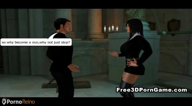 Convent free porn sex po excellent message Convent free porn sex po think