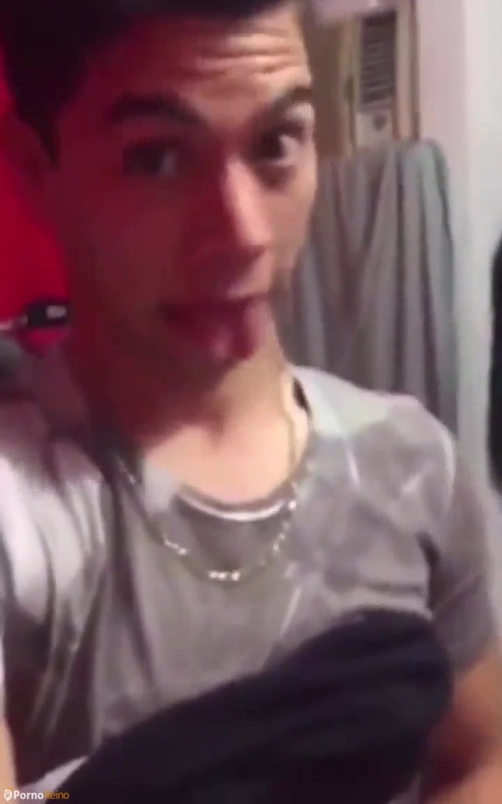 Phanye Hernandez in a passionate porn scene- intense pleasure