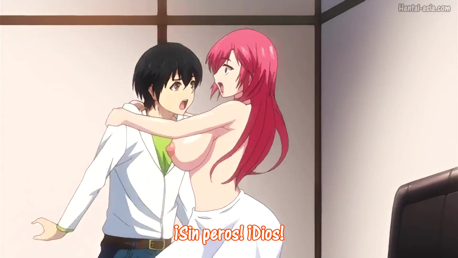 Heartful Maman The Animation Spanish Sub » PornoReino.com