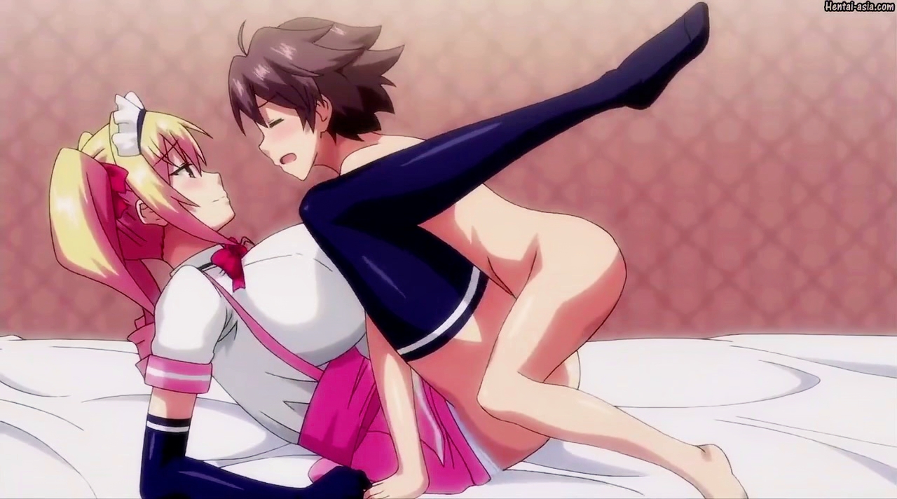 Explicit Mayohiga no Onee-san - HentaiEra Pics