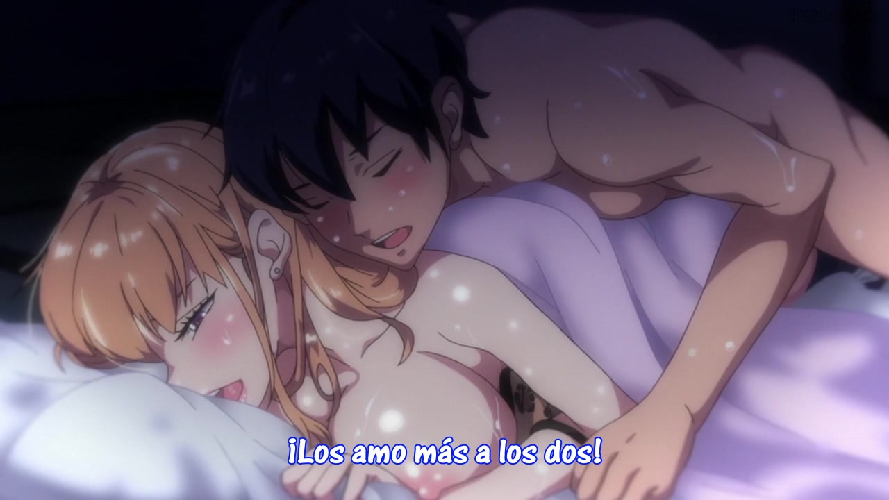 Ane wa Yanmama Junyuuchuu 1 Spanish Sub » PornoReino.com